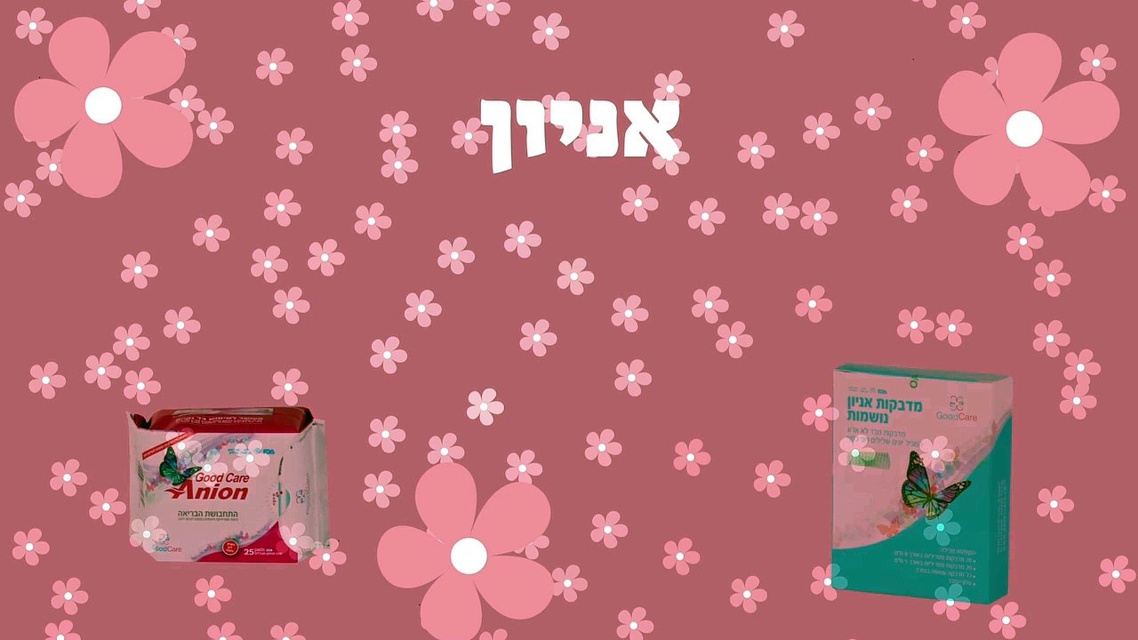 אניון