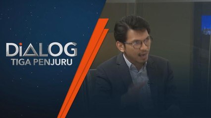 PRU15: Mulut kata nak bela rakyat, tindakan pula sebaliknya - Timbalan Ketua AMK Malaysia