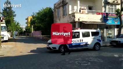 Adıyaman'ın Kahta'da ilçesinde 2 sokak karantinaya alındı