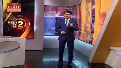 Madhya Pradesh News : बैठक में CM शिवराज सिंह चौहान ने की बड़ी कार्रवाई | Bhopal News |