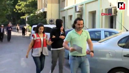 Adnan Oktar'a operasyon