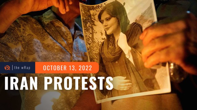 Iranians keep up protests over Mahsa Amini death despite growing death toll