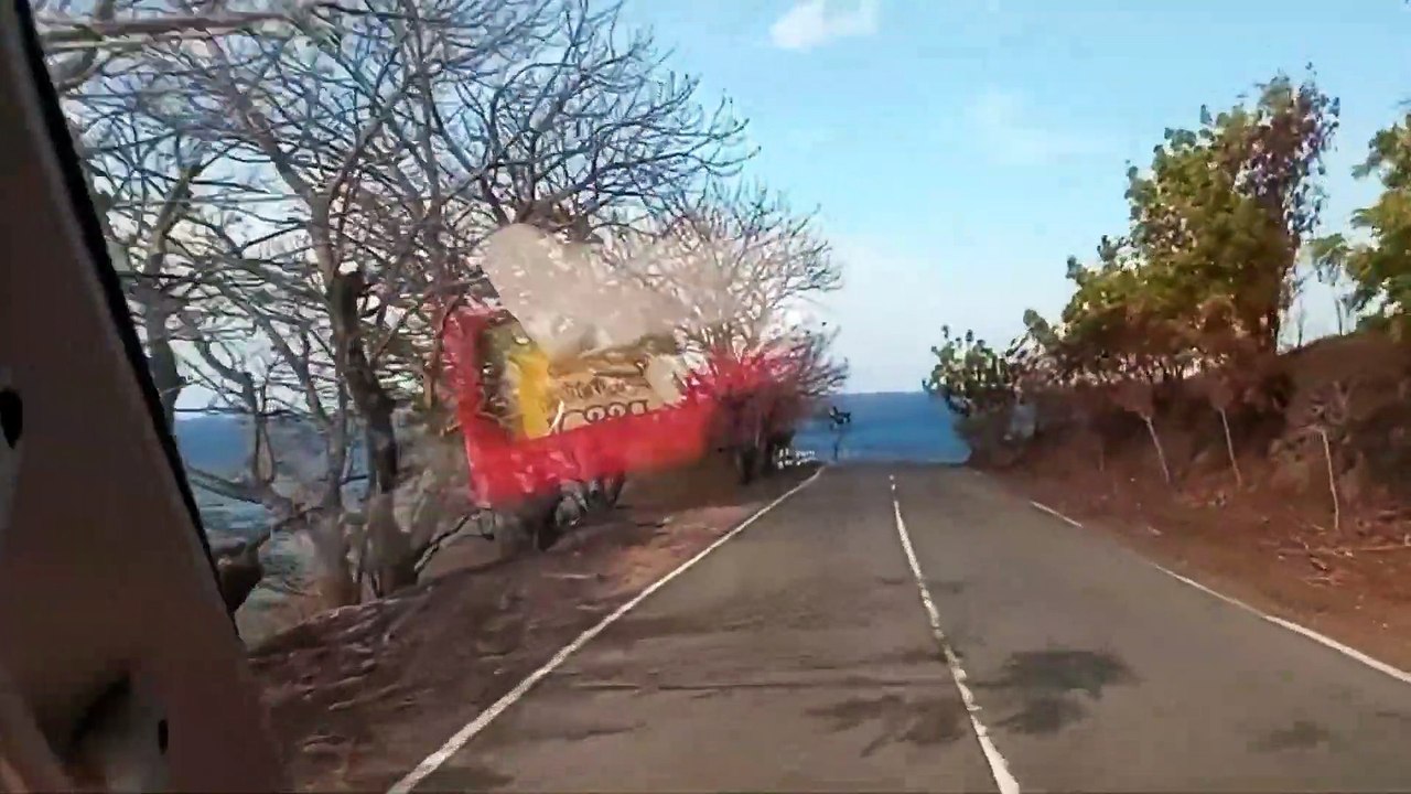 KEINDAHAN LAUT FLORES YANG JARANG DI TEMUKAN #flores #ntt #viral