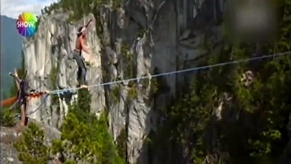 Ölüme meydan okuyan adam öldü