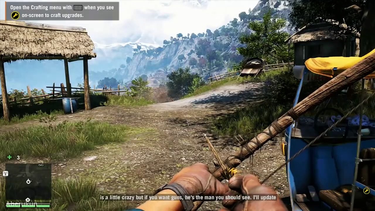 Far Cry 4 - Full Game Walkthrough Gameplay - No Commentary Longplay ...