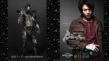 Kamen Rider: Black Sun ~2022 Movie |Production