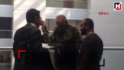 İstanbul Boğazı'nda yalıya çarpan geminin personeli adliyede