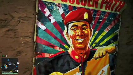 Far Cry 4 - Full Game Walkthrough Gameplay - No Commentary Longplay_- PART 4