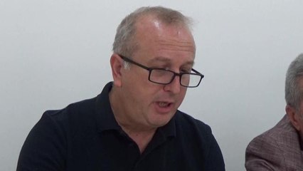 Türkiye Kent Konseyleri Platformu'ndan 'Sansür Yasa' Teklifine Tepki