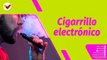 Buena Vibra | Los cigarrillos electrónicos y las consecuencias del vapeo