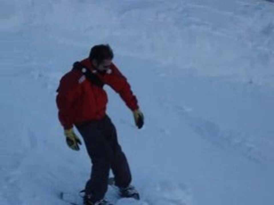 Avalanche