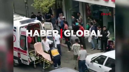 Gaziantep'te dehşet: Şoför, dolu diye otobüse almadığı yolcu tarafından bıçaklanarak öldürüldü