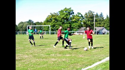Lormes US - St Eloi (18.09.2022)