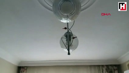 İzmir’de korkutan deprem