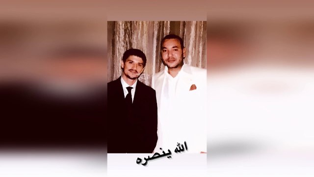 Said Taghmaoui : ''Sa Majesté Mohamed VI Roi du Maroc est une bénédiction !!! ''