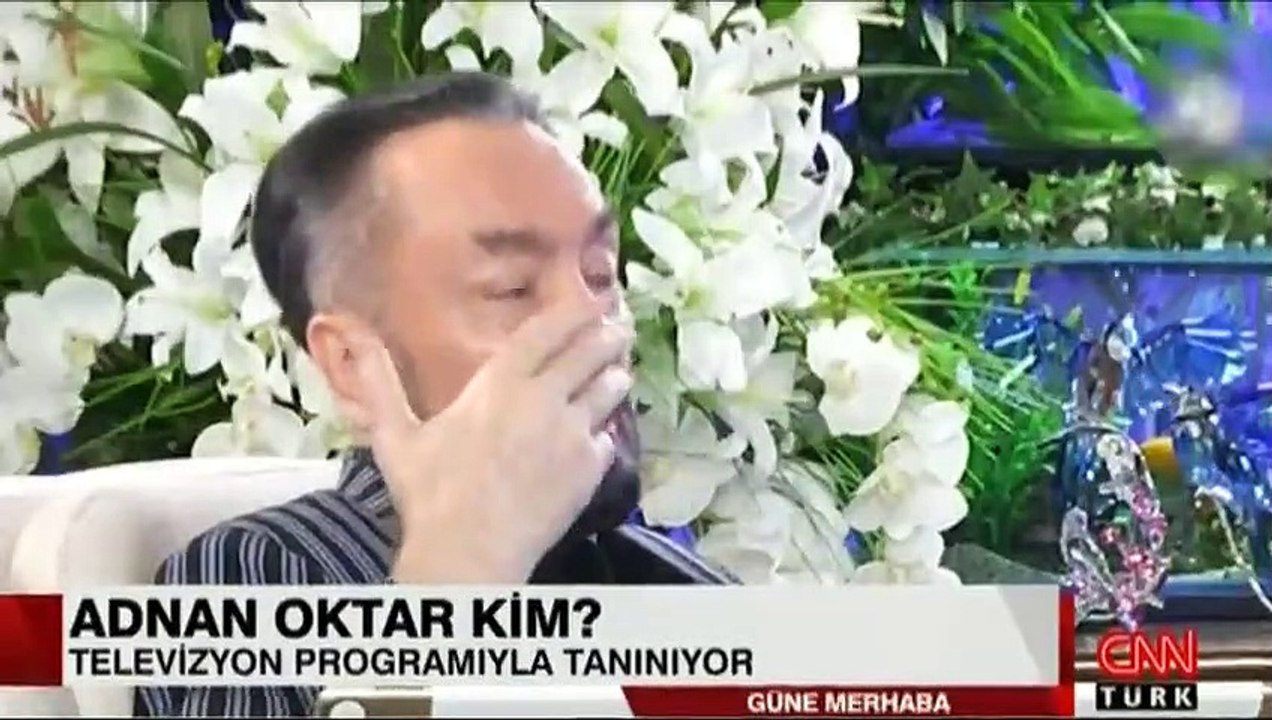 Adnan Oktar kimdir?