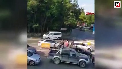 Adnan Oktar işte böyle yakalandı