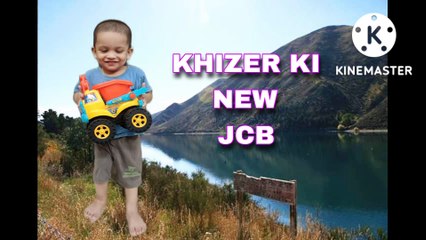 JCB KHIZER KI