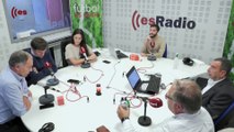 Fútbol es Radio: Sevilla, Atlético y Barça se complican la continuidad en Champions