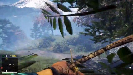 Far Cry 4 - Full Game Walkthrough Gameplay - No Commentary Longplay_- PART 5