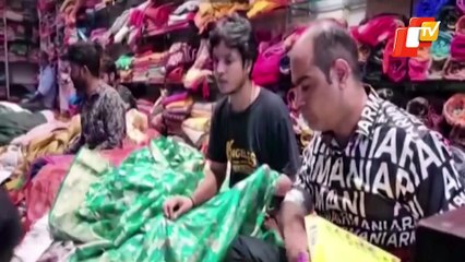 How Women Are Preparing For Karva Chauth In Mathura
