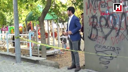 İki kişiyi öldürdüğünü söyleyip teslim oldu