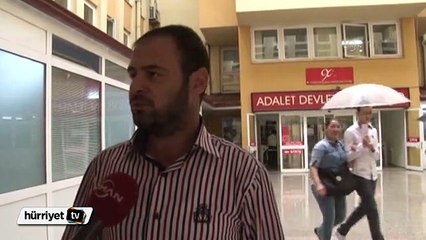 Diyarbakır'da dikilen PKK heykeline suç duyurusu