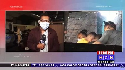 Por causas indeterminadas una persona se quita la vida en la capital