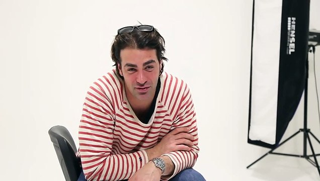 Nereden Nereye | Afiş Çekimi