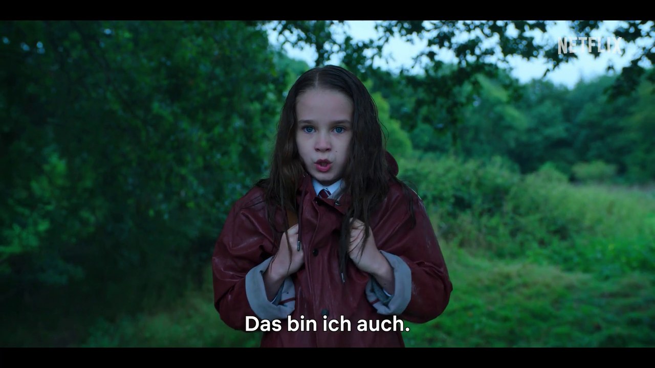 Roald Dahls Matilda: Das Musical - Trailer (Deutsche UT) HD
