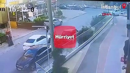 Kadıköy'de şarkıcı Bulut Duman'ı silahla yaralayan şüpheli adliyeye sevk edildi