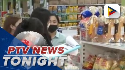 DTI studying petition of baking industry to increase bread prices