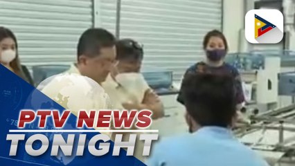 Comelec to continue printing ballots for BSKE