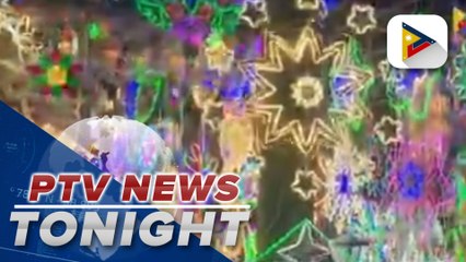 San Fernando, Pampanga considered as ‘Lantern Capital of PH’