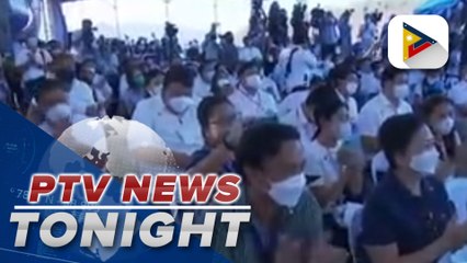 PSC mulls establishing training center in Bataan