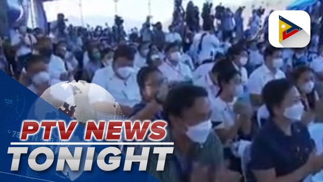 PSC mulls establishing training center in Bataan