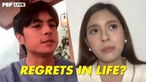 Miguel, may REGRETS sa past? Ysabel, MAHIYAIN noon? | PEP Live Choice Cuts