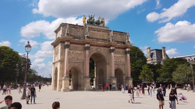 Quelle est la différence entre un bien classé et un bien inscrit aux monuments historiques ?