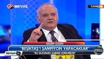 Ahmet Çakar'dan Kaya Çilingiroğlu'na çok sert cevap