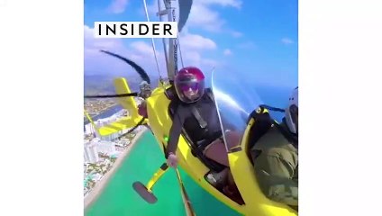 Bu uçaklar heyecan patlaması yaratıyor