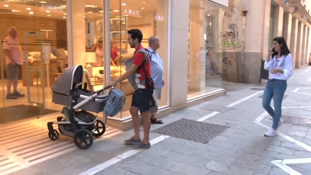 España superará los 50 millones de habitantes pero más envejecidos