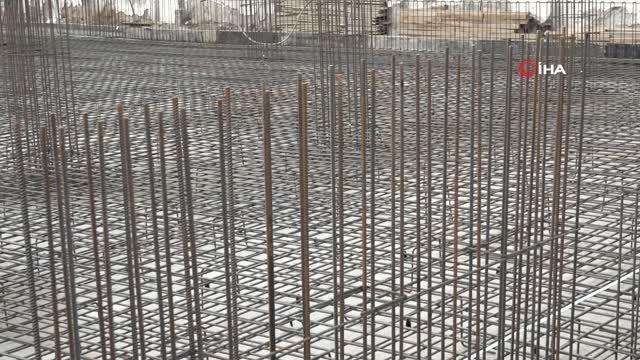 Bursa haberi... Bursa Büyükşehir'den sağlık yatırımlarına yeni halka