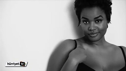 Victoria's Secret modellerine mesaj var: Ben melek değilim