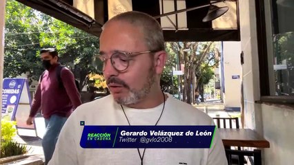 El rompimiento absoluto de las Chivas - Reacción en Cadena