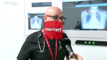Bilim Kurulu Üyesi Doç. Dr. Afşin Emre Kayıpmaz, maske kullanımı konusunda önemli uyarıda bulundu