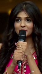 BEUTIFULL GIRL WITH BEUTIFULL VOICE