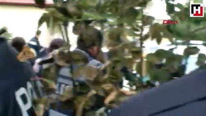 Afyonkarahisar'da korkunç cinayetin faili belli oldu