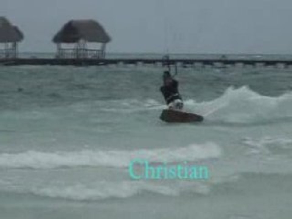 Cayo Guillermo nov.2007