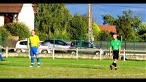 Match amical St Eloi - Coulanges (10.09.2022)