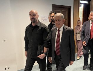 Irak'ta cumhurbaşkanı seçimi ikinci tura kaldı